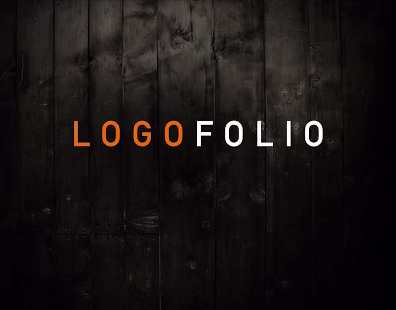 Cover image for Identity Design work