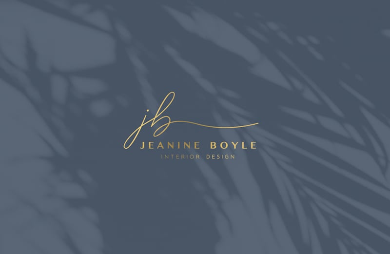 Cover image for Jeanine Boyle Interior Design