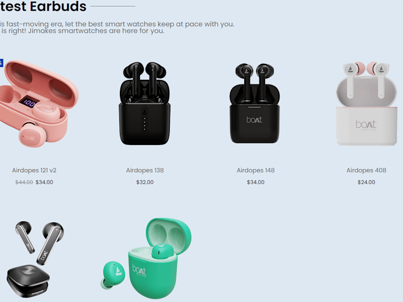 Cover image for Kayshub e-commerce website