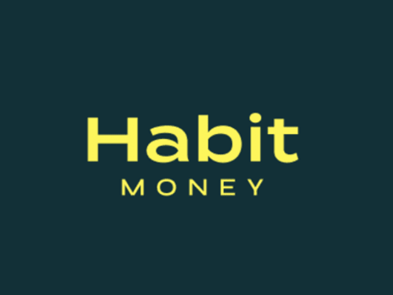 Cover image for Habit Money