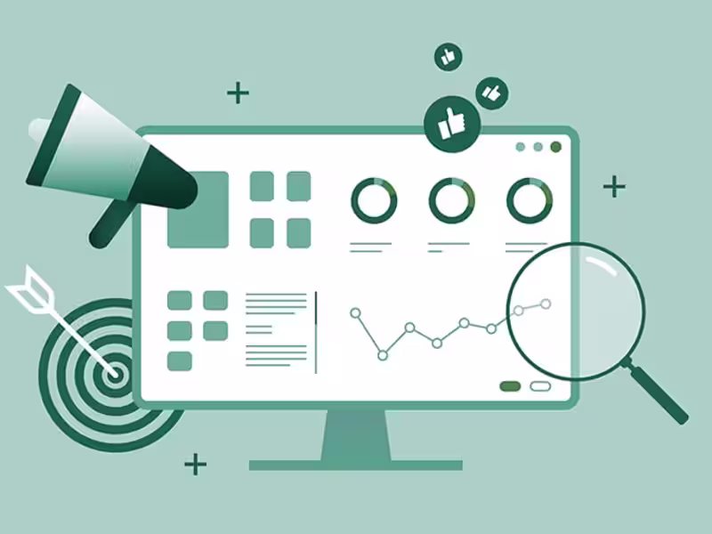 Cover image for Website Copy Refresh