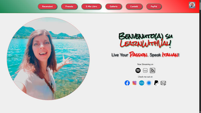 Cover image for LearnWithVal