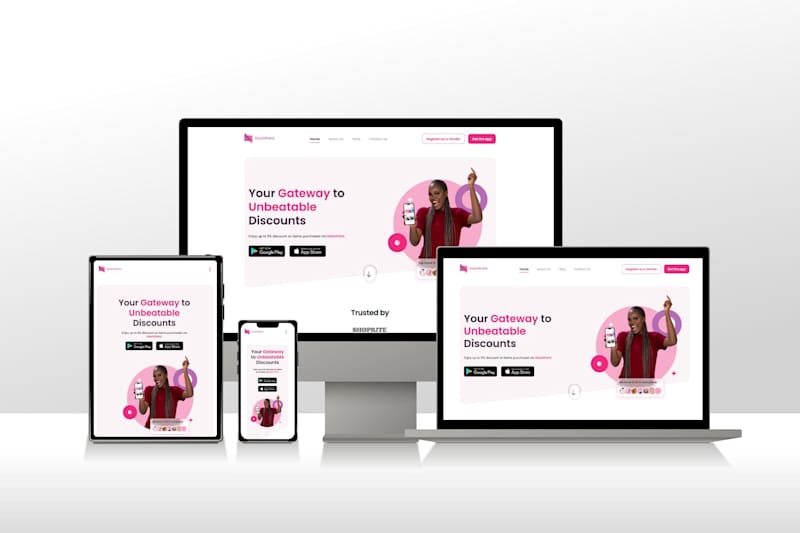Cover image for SlashPoint Multivendor eCommerce Platform Development