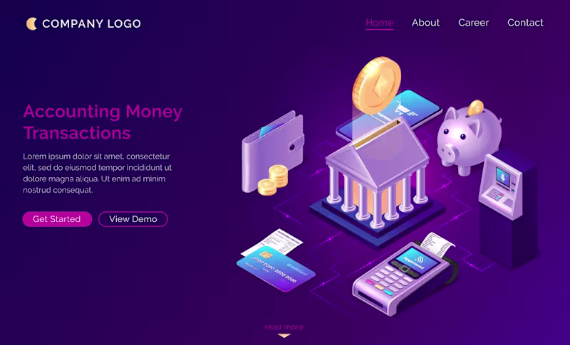 Cover image for Full Stack developer