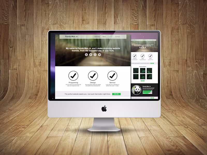 Cover image for Social Media Design