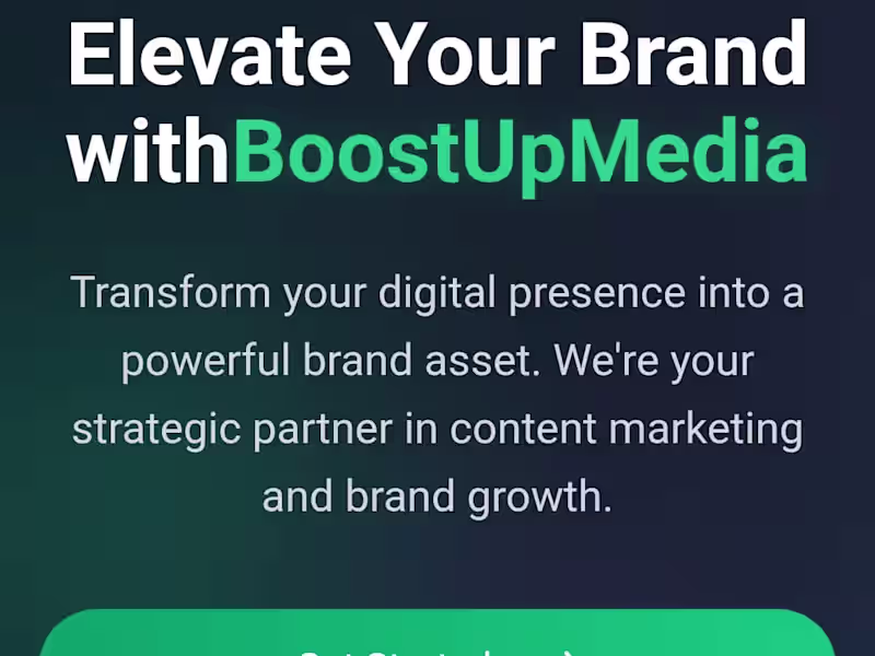 Cover image for I will build and design stunning, highly responsive website!