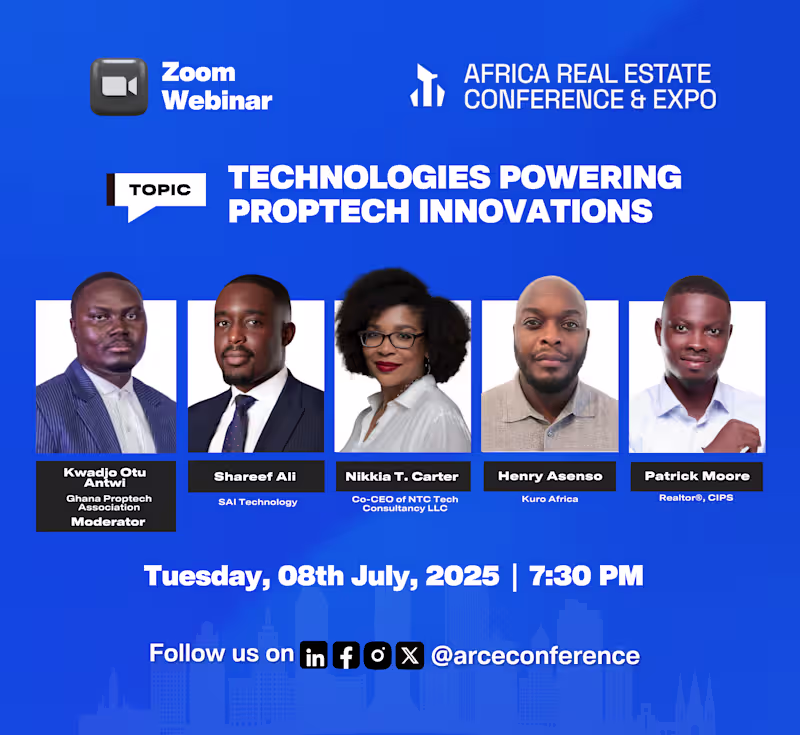 Cover image for Professional Zoom Webinar Flyer Design