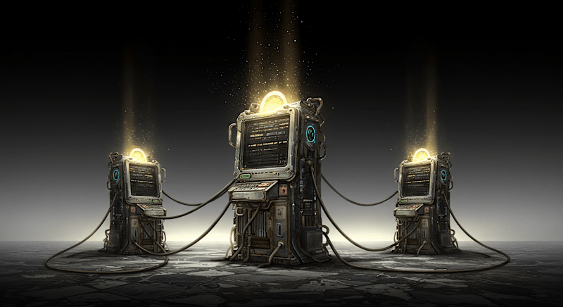 Cover image for Apollo Lead Enrichment Automation