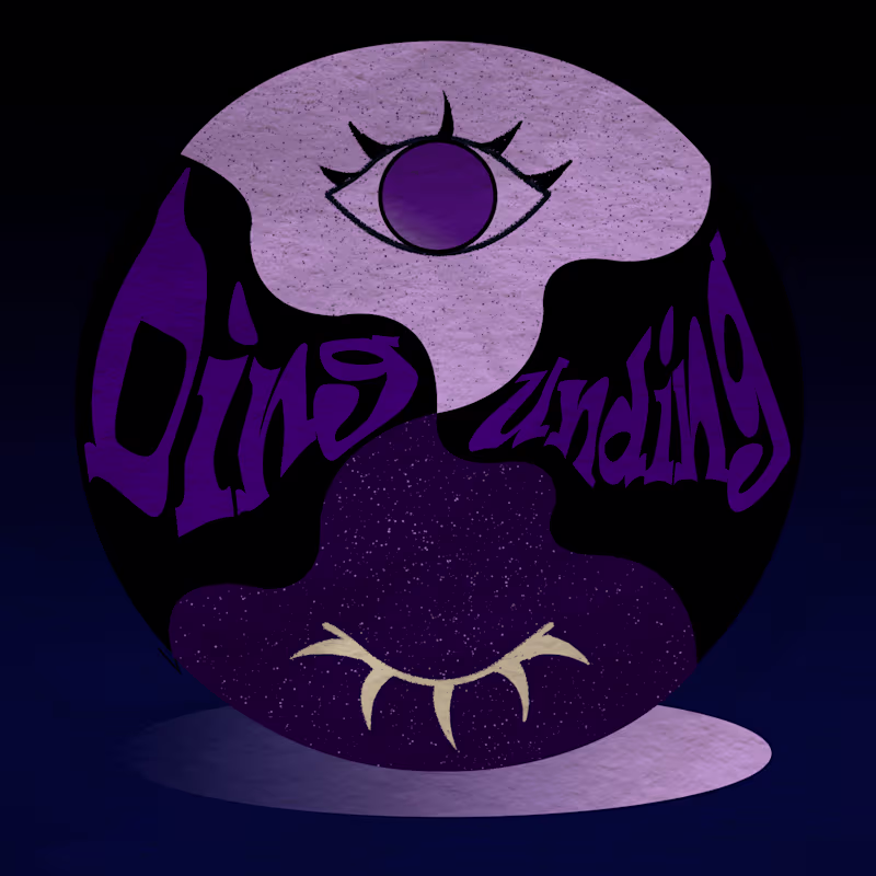 Cover image for Thing and Unthing
