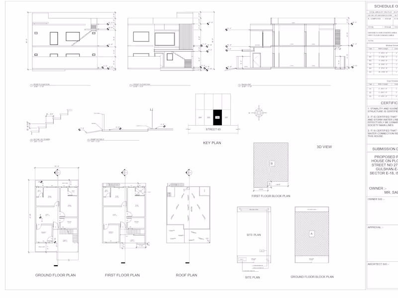 Cover image for Architectural BIM Modelling