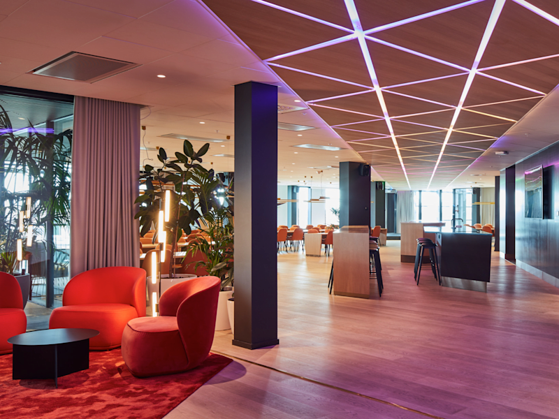 Cover image for Studio Stockholm - Interior Design