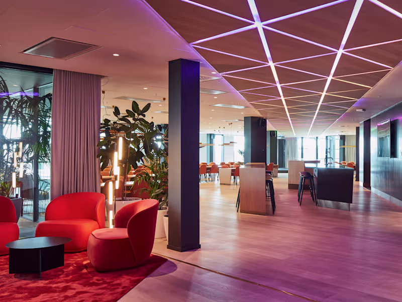 Cover image for Studio Stockholm - Architectural Design