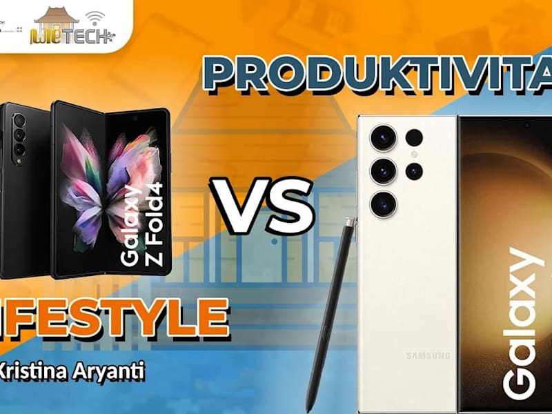 Cover image for Video Editing for Gadget Review