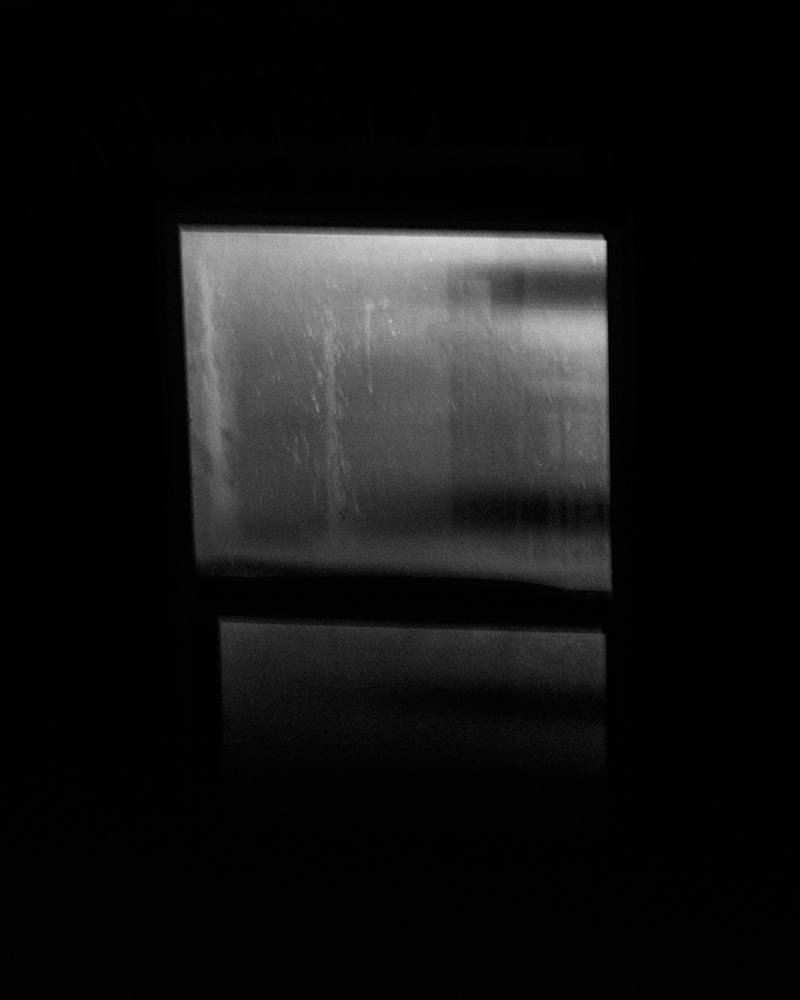 Cover image for TRANSPARENCY