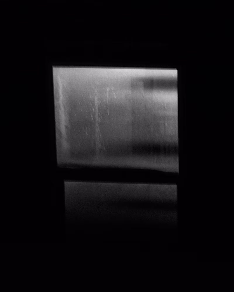 Cover image for TRANSPARENCY