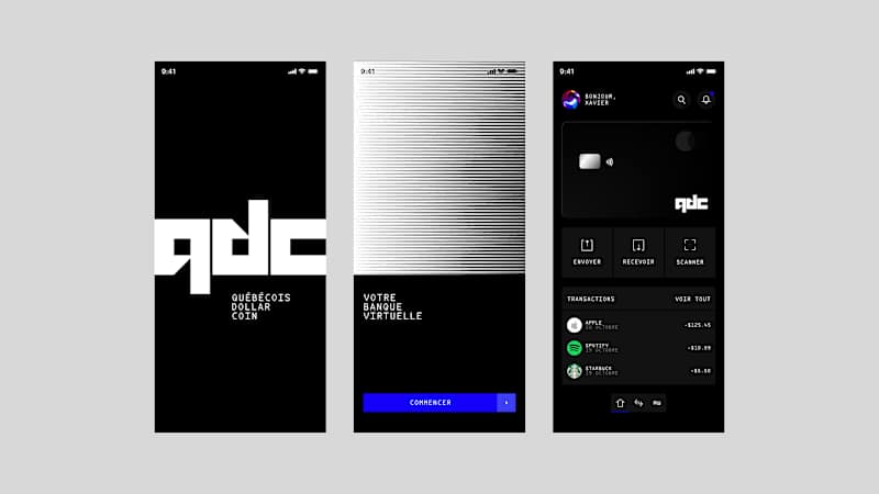 Cover image for QDC