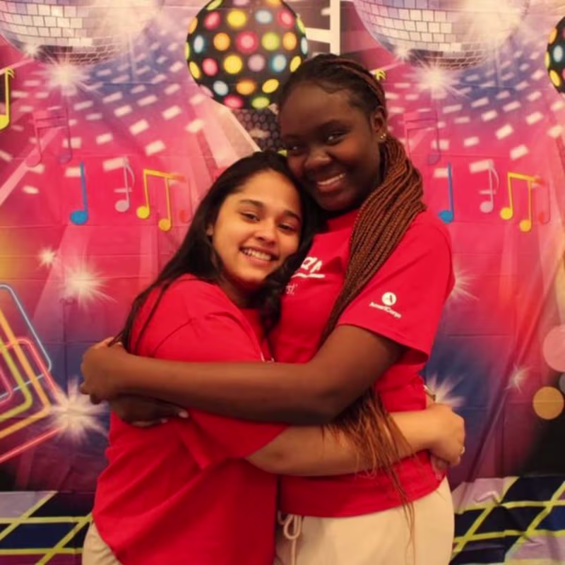 Cover image for End of the Year Spotlight | Jumpstart at Pace University