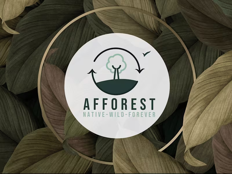 Cover image for Logo Design