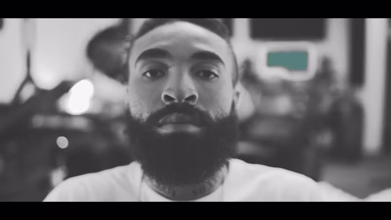 Cover image for HAKIM (The Harbor Vignette)