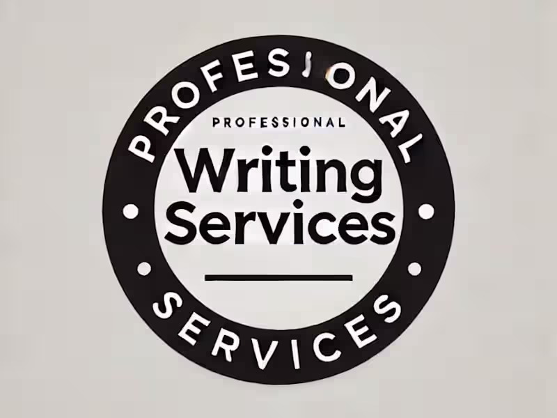 Cover image for Professional Blog and Article Writing Services with SEO 