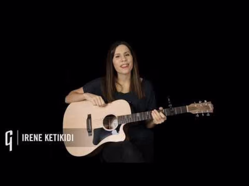 Cover image for Video for Gibson