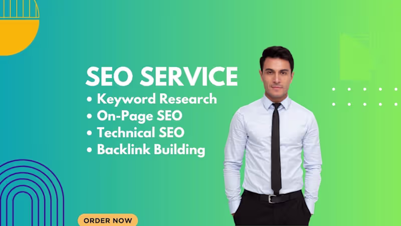 Cover image for Boost Your Business Presence with Professional Facebook SEO! 🚀