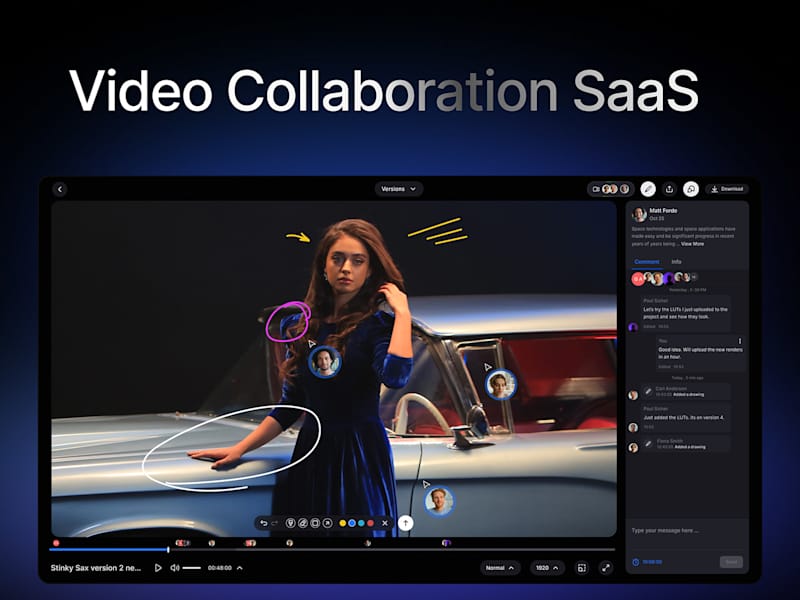 Cover image for Postpace.io – Innovation Strategist & Lead Product Designer