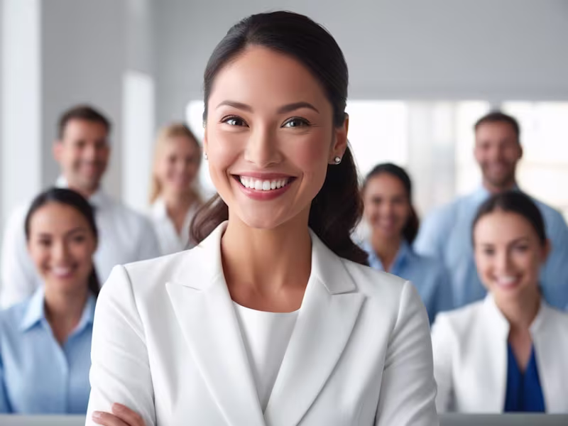 Cover image for Customer success Specialist.