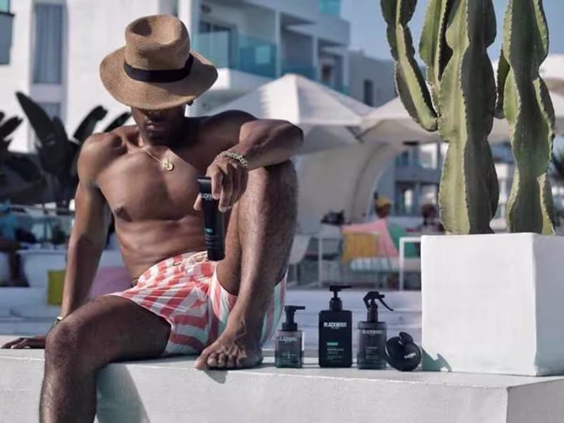 Cover image for Email Copywriter and Marketer for beauty brand