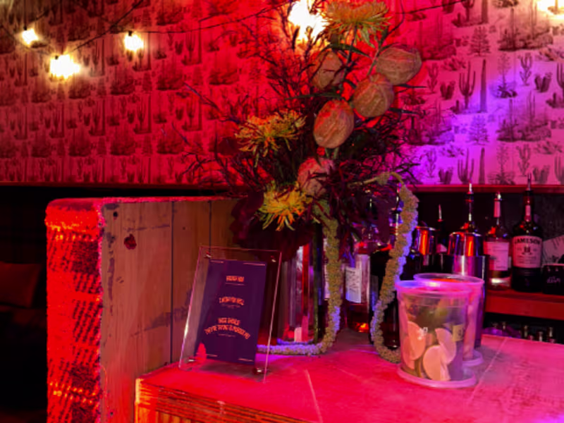 Cover image for Influencer Events