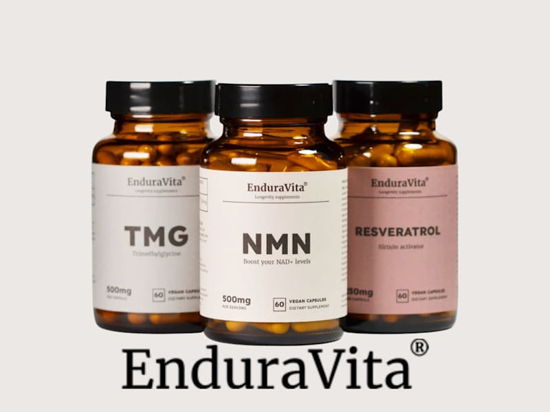 Cover image for Streamlining Customer Support for EnduraVita