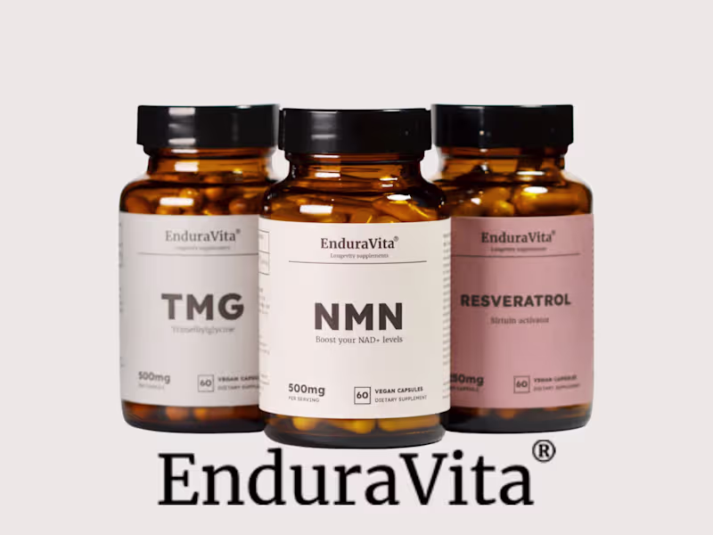 Cover image for Streamlining Customer Support for EnduraVita