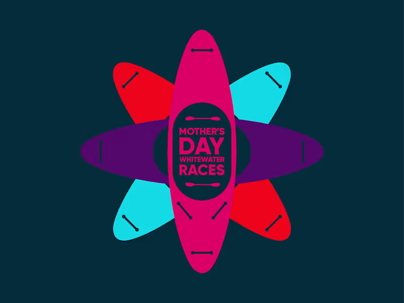 Cover image for Kayak Flower