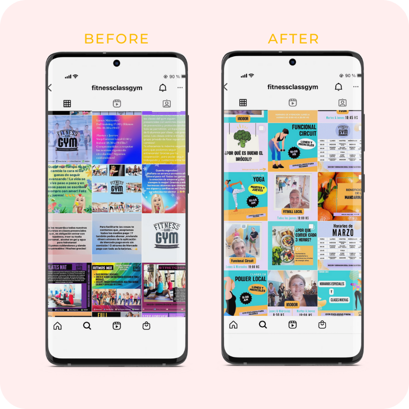 Cover image for Social Media Redesign