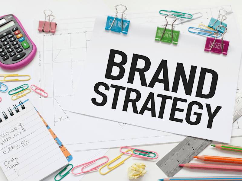 Cover image for Branding and Online Presence 
for a Unified Call Centre Startup
