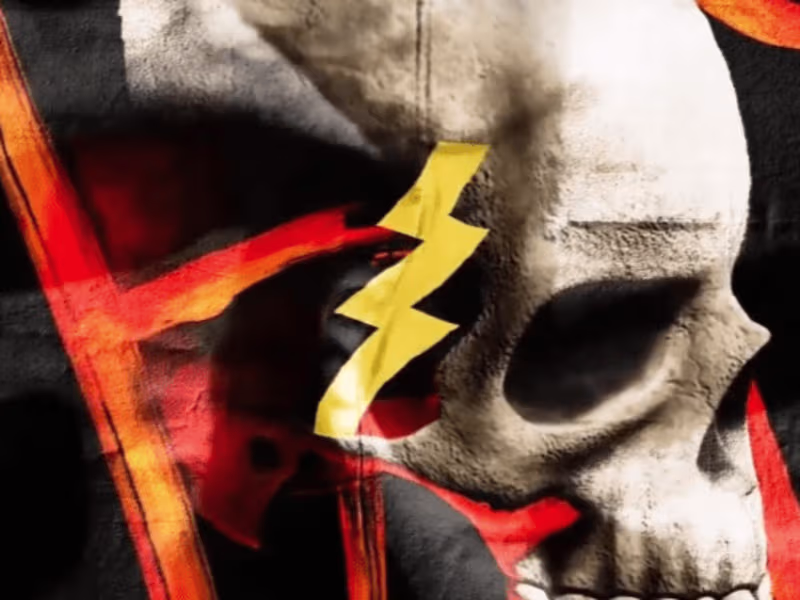 Cover image for Unreal Random Shots 