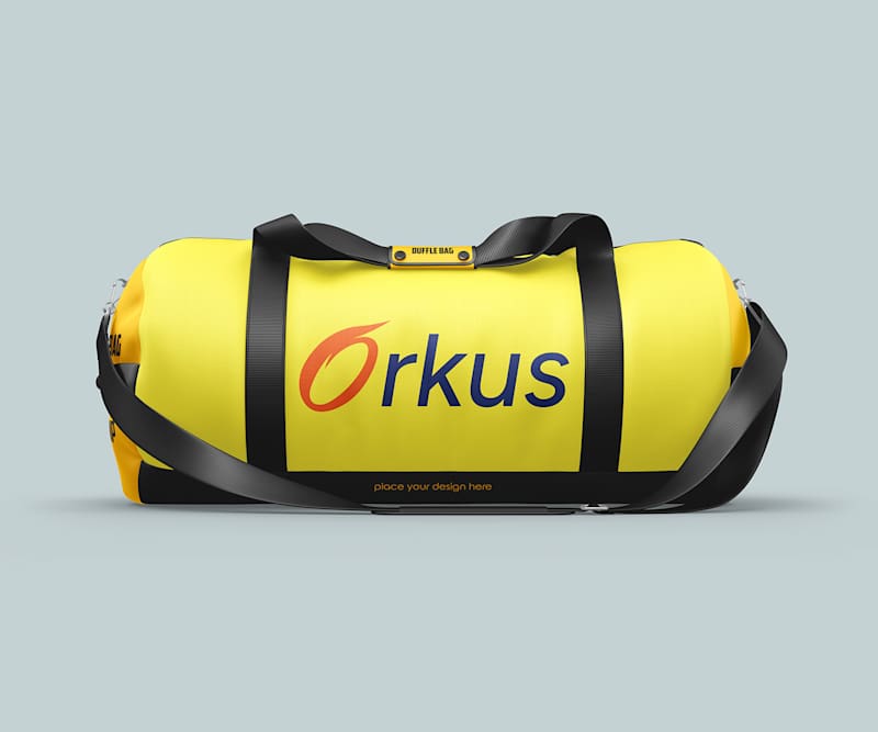 Cover image for logo for a Shoe Brand
