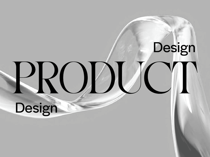 Cover image for Product Design [Mobile/Web app]
