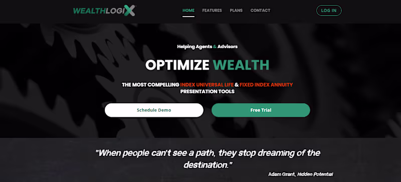 Cover image for I developed the reporting functionality