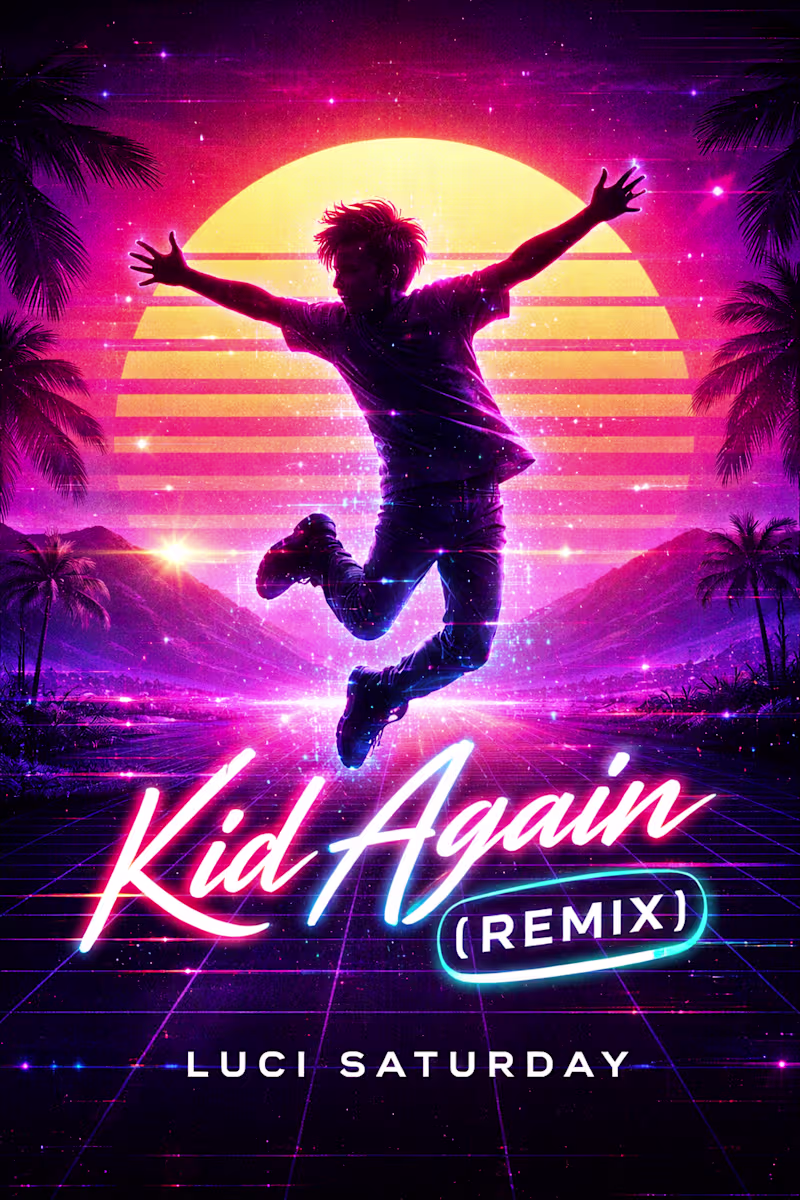 Cover image for The New Industrial Revolution AI song creation used to suck ...