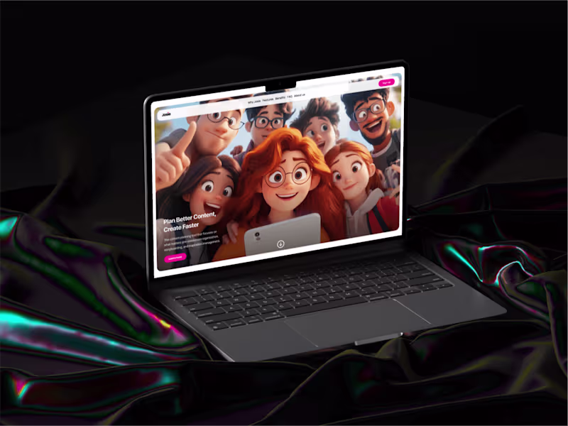 Cover image for Create a responsive Framer website based on your Figma design