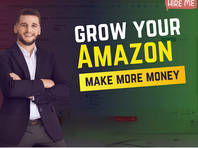 Cover image for Amazon Online Arbitrage Product Research