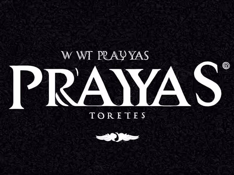 Cover image for Content Creation Campaign for Prayyas