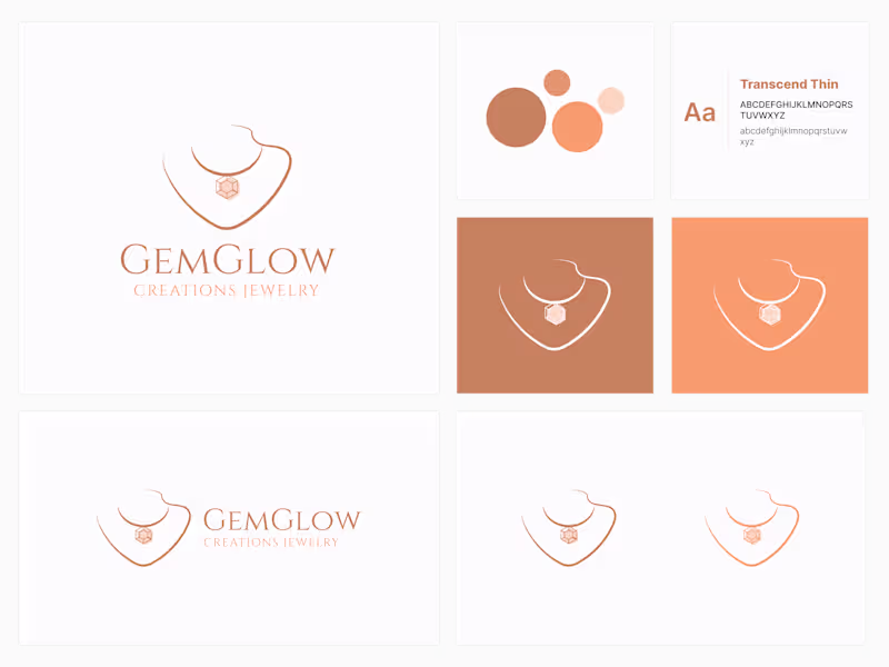 Cover image for Creative Logo Design