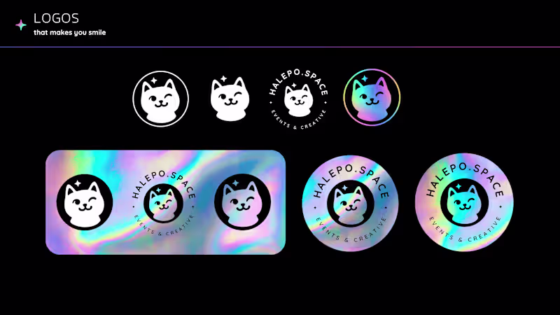 Cover image for Halepo Events & Creative Branding