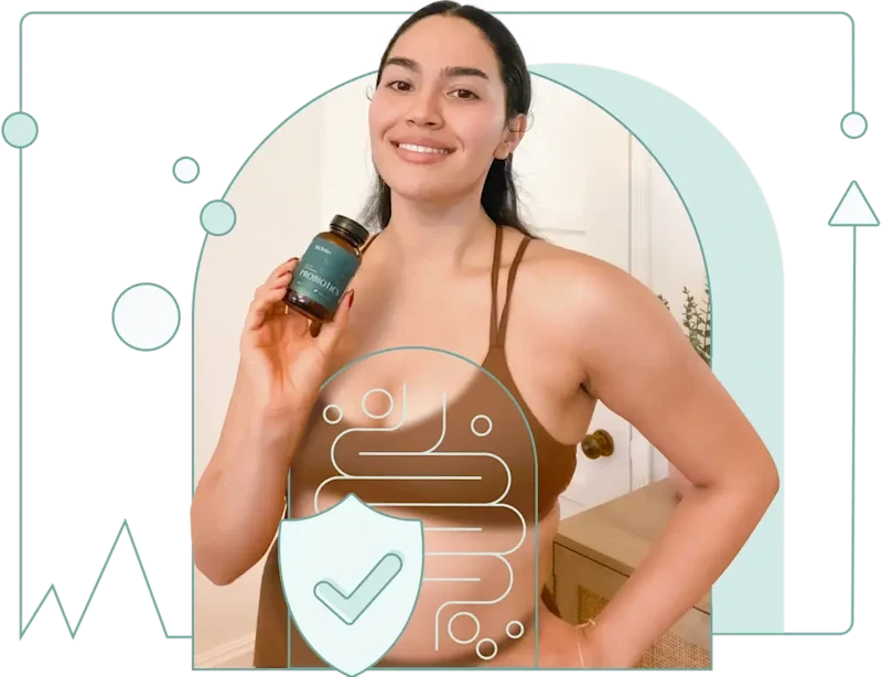 Cover image for Bioma Probiotics : ["TOP RATED"] - Really Work?