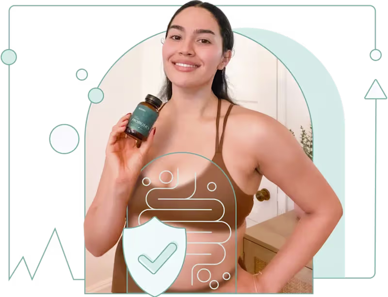 Cover image for Bioma Probiotics : ["TOP RATED"] - Really Work?