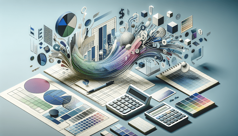 Cover image for Budget Planning for Your Brand Designer: What to Expect and How to Prepare
