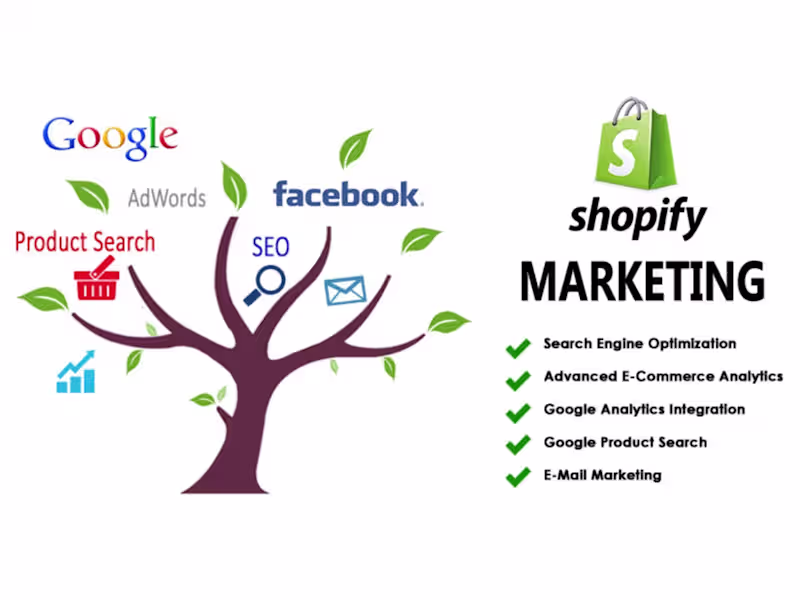 Cover image for Hair extension shopify store