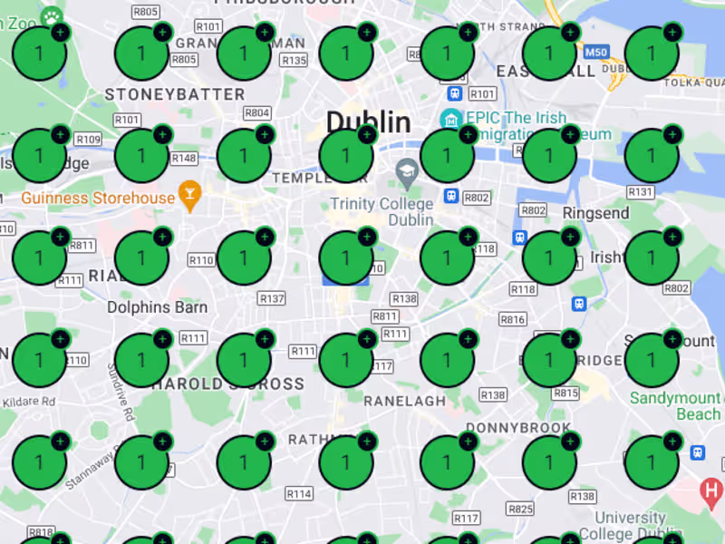 Cover image for Website Discovery Package